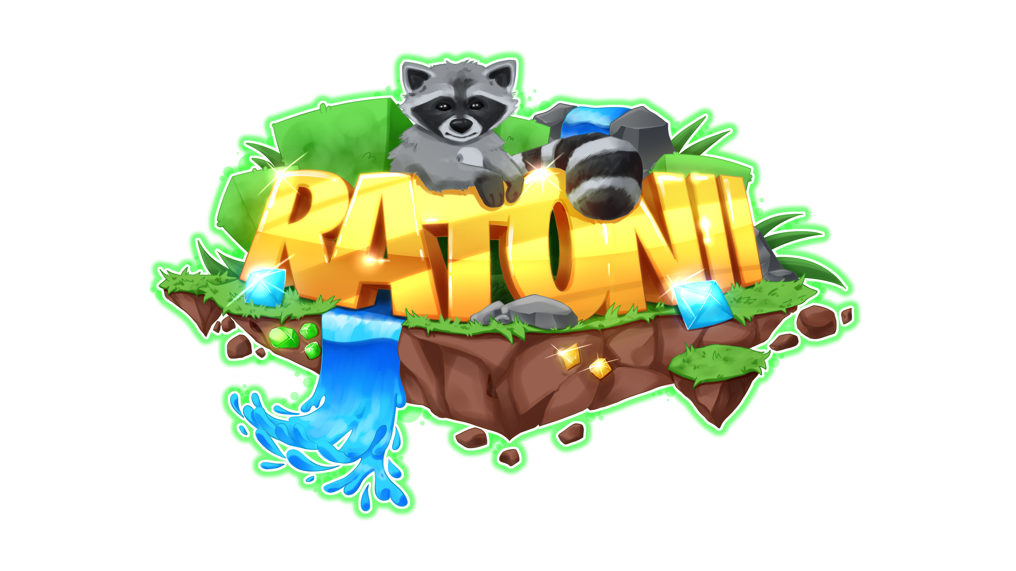 Ratonii Panel - Official Minecraft Server Panel